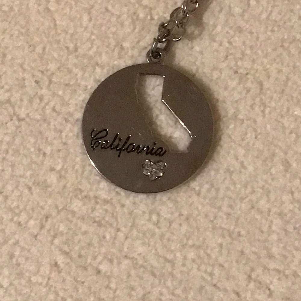 California Necklace